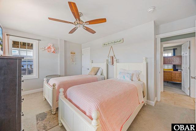 25251 Lee ONeal Lane Lot 3, Waves, NC 27982