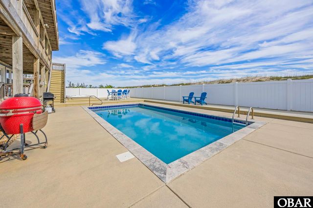 25251 Lee ONeal Lane Lot 3, Waves, NC 27982