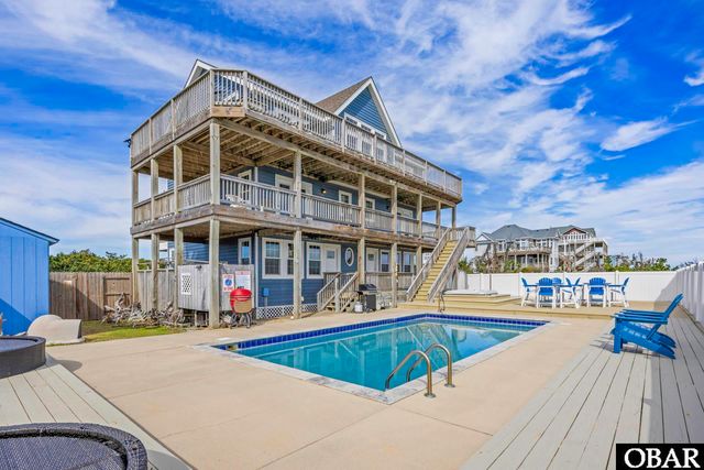 25251 Lee ONeal Lane Lot 3, Waves, NC 27982