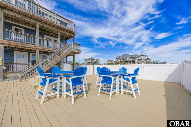 25251 Lee ONeal Lane Lot 3, Waves, NC 27982