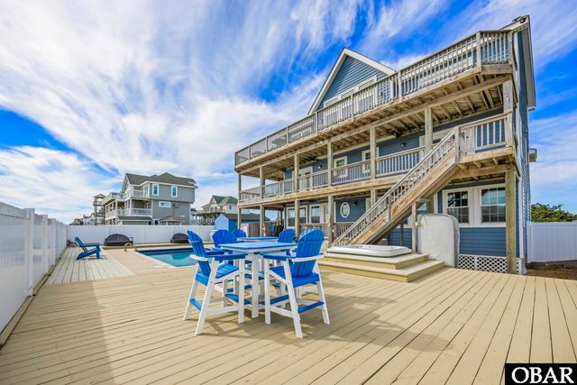 25251 Lee ONeal Lane Lot 3, Waves, NC 27982