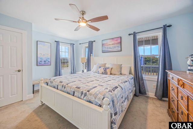 25251 Lee ONeal Lane Lot 3, Waves, NC 27982