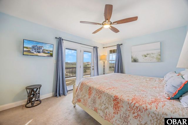 25251 Lee ONeal Lane Lot 3, Waves, NC 27982