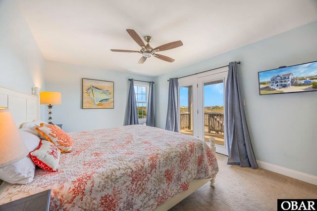 25251 Lee ONeal Lane Lot 3, Waves, NC 27982