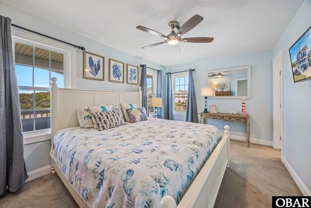 25251 Lee ONeal Lane Lot 3, Waves, NC 27982