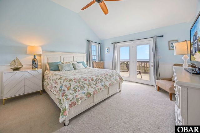 25251 Lee ONeal Lane Lot 3, Waves, NC 27982