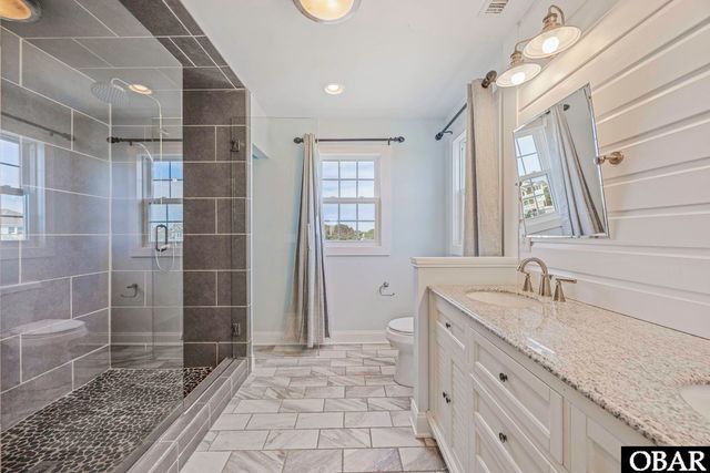 25251 Lee ONeal Lane Lot 3, Waves, NC 27982