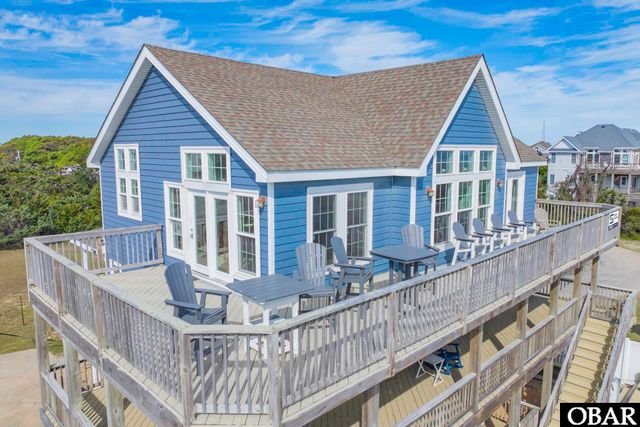 25251 Lee ONeal Lane Lot 3, Waves, NC 27982