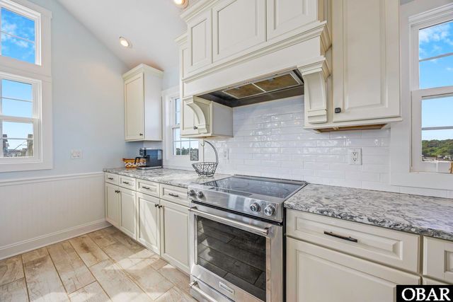 25251 Lee ONeal Lane Lot 3, Waves, NC 27982