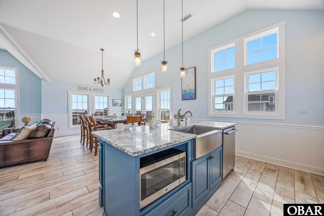 25251 Lee ONeal Lane Lot 3, Waves, NC 27982