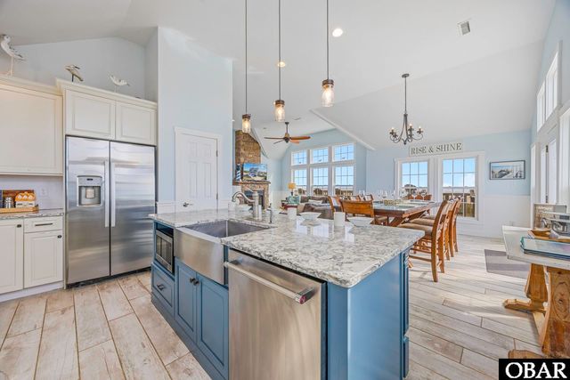 25251 Lee ONeal Lane Lot 3, Waves, NC 27982