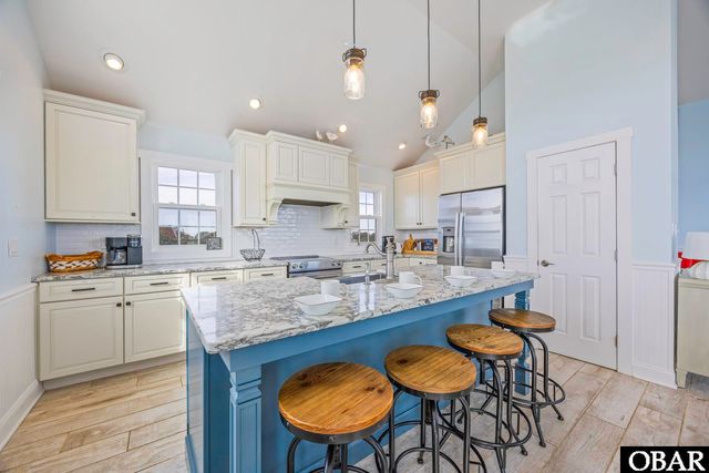 25251 Lee ONeal Lane Lot 3, Waves, NC 27982