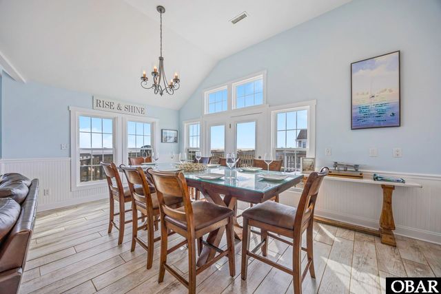 25251 Lee ONeal Lane Lot 3, Waves, NC 27982