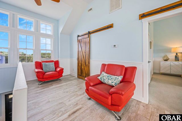 25251 Lee ONeal Lane Lot 3, Waves, NC 27982