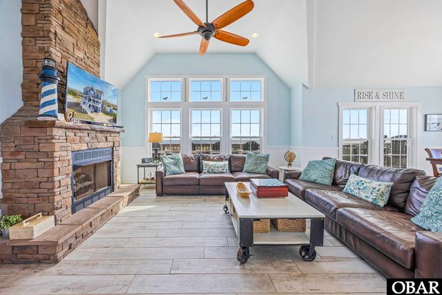 25251 Lee ONeal Lane Lot 3, Waves, NC 27982