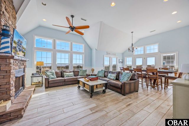 25251 Lee ONeal Lane Lot 3, Waves, NC 27982