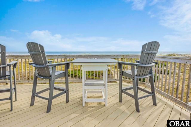 25251 Lee ONeal Lane Lot 3, Waves, NC 27982