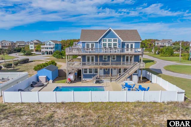 25251 Lee ONeal Lane Lot 3, Waves, NC 27982