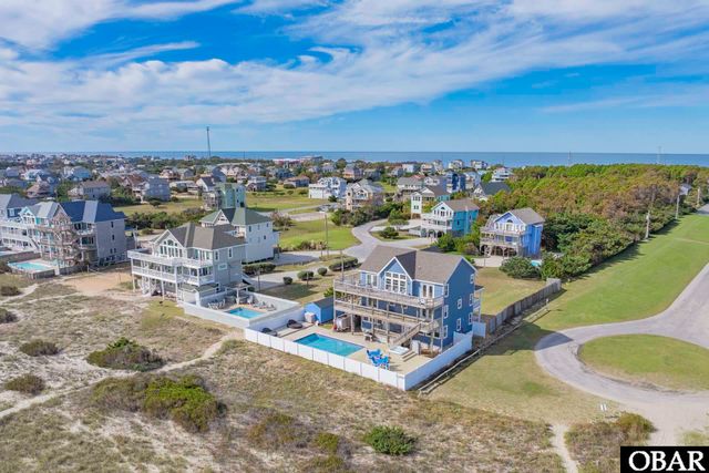 25251 Lee ONeal Lane Lot 3, Waves, NC 27982