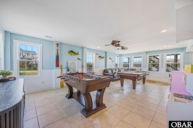 25251 Lee ONeal Lane Lot 3, Waves, NC 27982