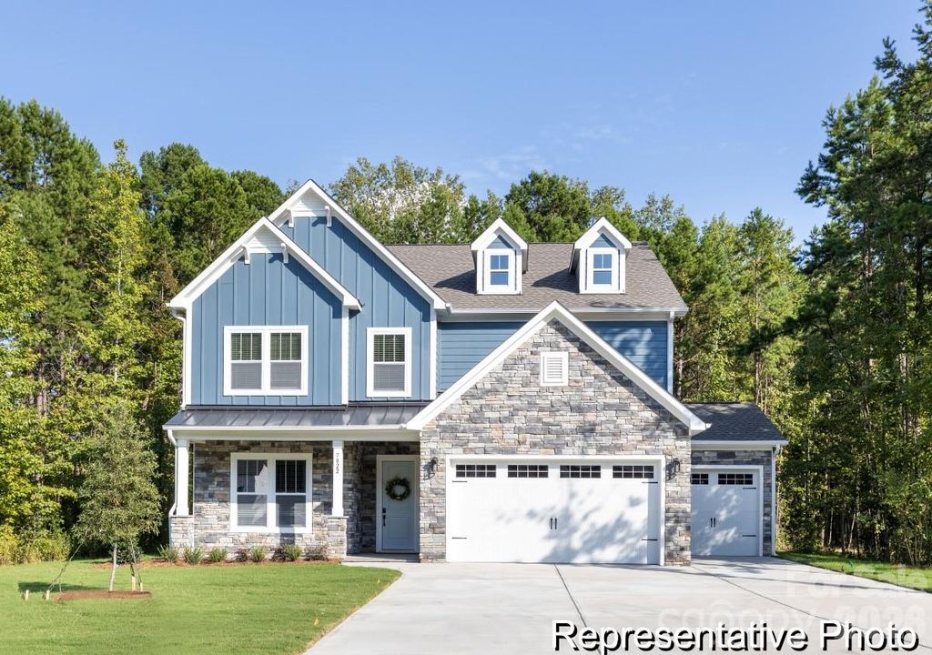 1869 Climbing Rose Court 14, Rock Hill, SC 29732