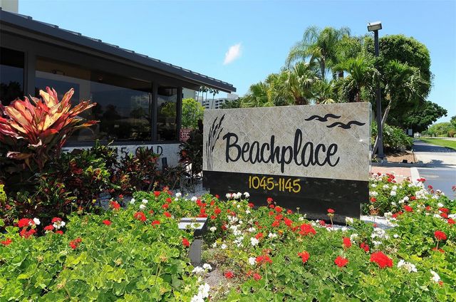 1085 GULF OF MEXICO DRIVE 205, Longboat Key, FL 34228