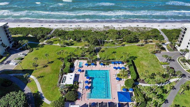 1085 GULF OF MEXICO DRIVE 205, Longboat Key, FL 34228
