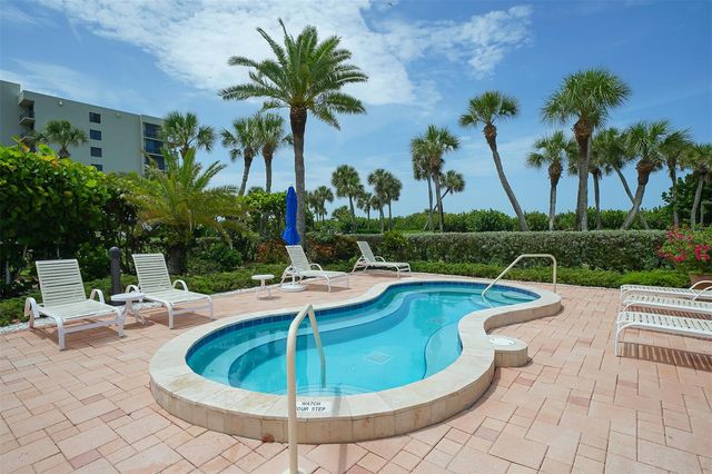 1085 GULF OF MEXICO DRIVE 205, Longboat Key, FL 34228
