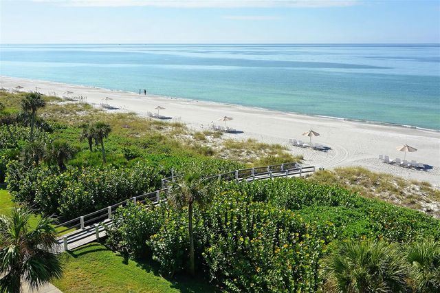 1085 GULF OF MEXICO DRIVE 205, Longboat Key, FL 34228