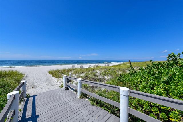 1085 GULF OF MEXICO DRIVE 205, Longboat Key, FL 34228