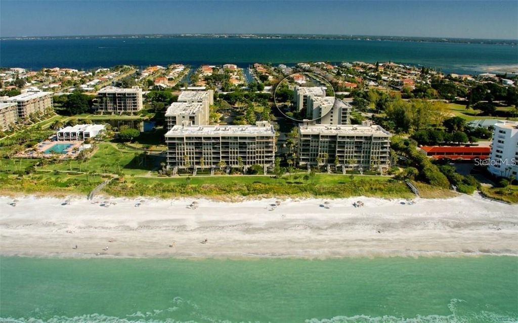 1085 GULF OF MEXICO DRIVE 205, Longboat Key, FL 34228