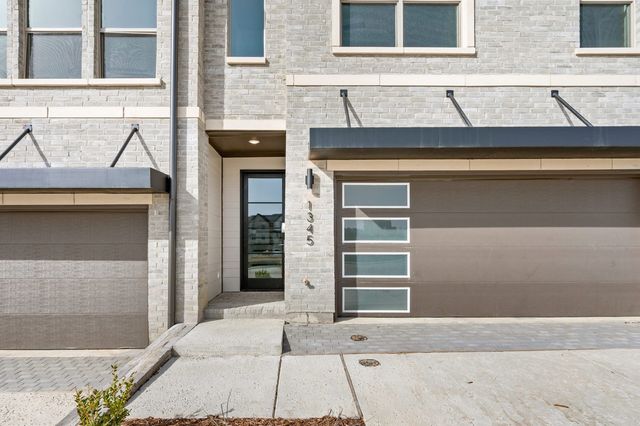 1345 Linkside Drive, Irving, TX 75038