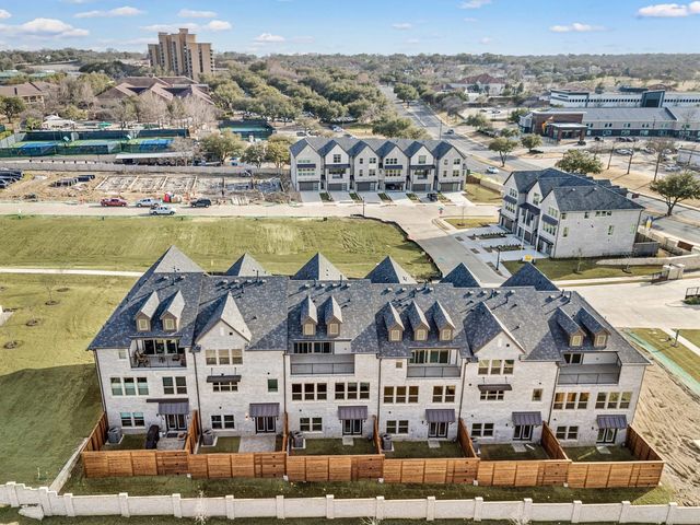 1345 Linkside Drive, Irving, TX 75038