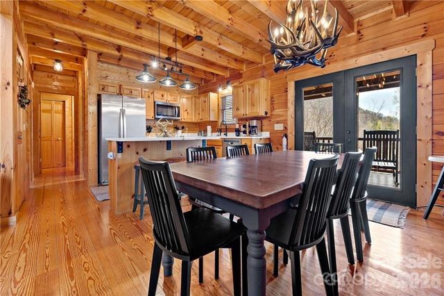 552 Lake Road, Old Fort, NC 28762