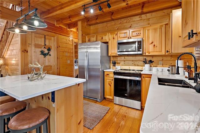 552 Lake Road, Old Fort, NC 28762
