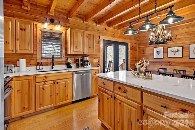 552 Lake Road, Old Fort, NC 28762
