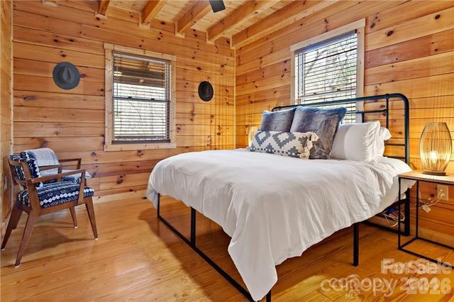 552 Lake Road, Old Fort, NC 28762