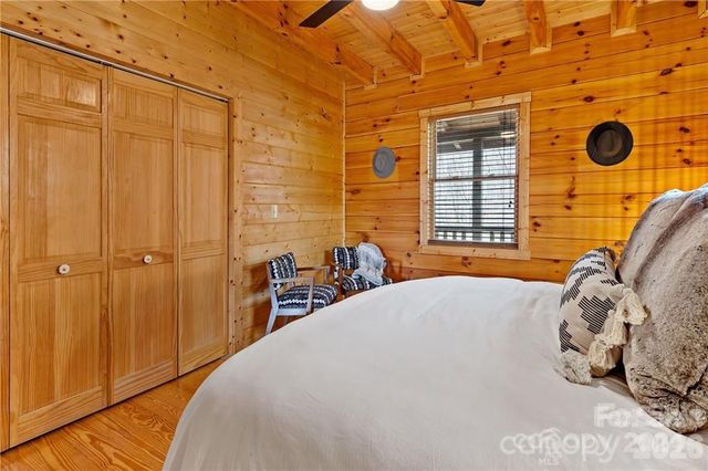 552 Lake Road, Old Fort, NC 28762