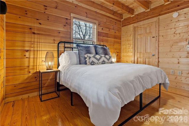 552 Lake Road, Old Fort, NC 28762