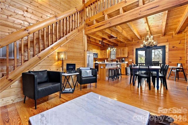 552 Lake Road, Old Fort, NC 28762