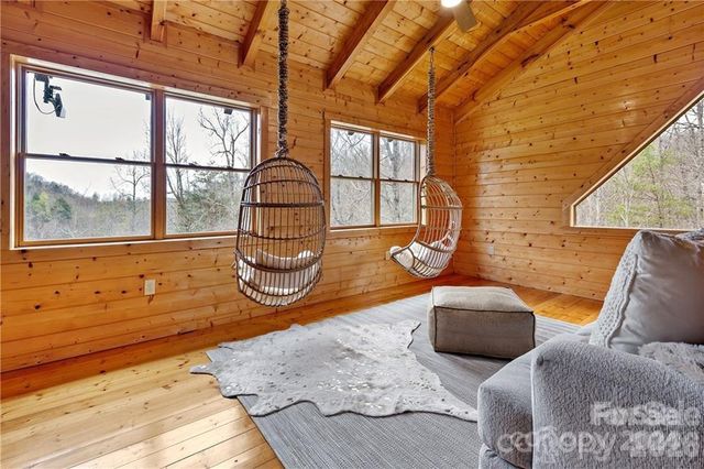 552 Lake Road, Old Fort, NC 28762