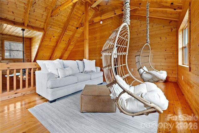 552 Lake Road, Old Fort, NC 28762