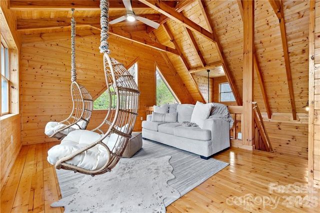 552 Lake Road, Old Fort, NC 28762