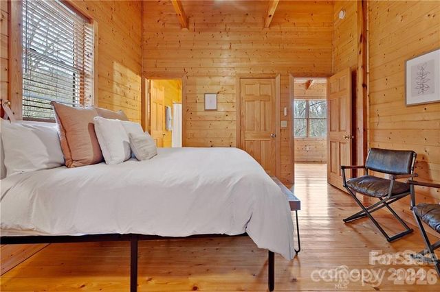 552 Lake Road, Old Fort, NC 28762