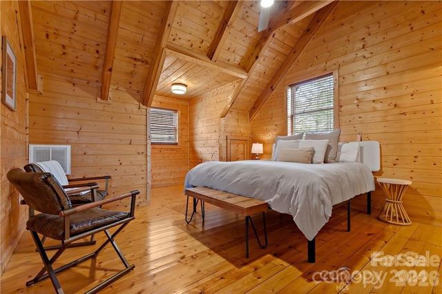 552 Lake Road, Old Fort, NC 28762