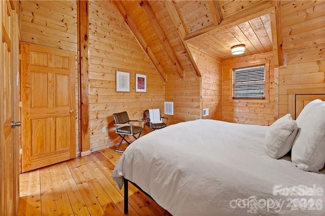 552 Lake Road, Old Fort, NC 28762