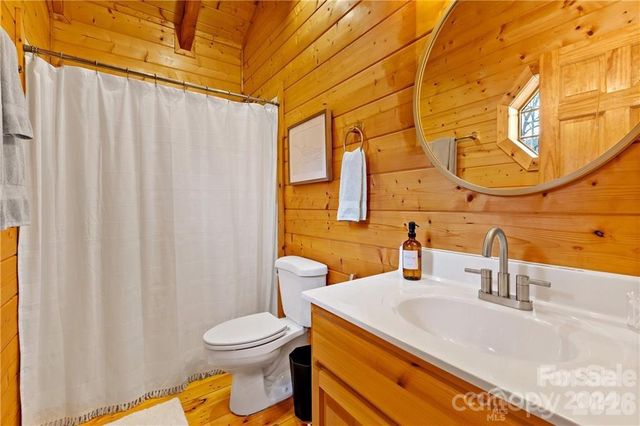 552 Lake Road, Old Fort, NC 28762