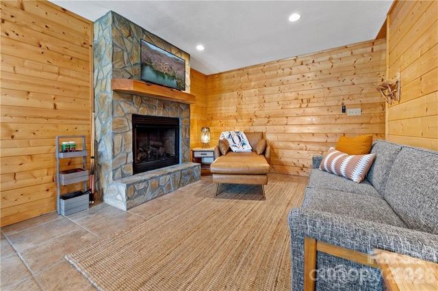 552 Lake Road, Old Fort, NC 28762