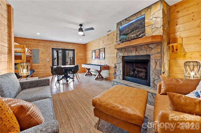 552 Lake Road, Old Fort, NC 28762