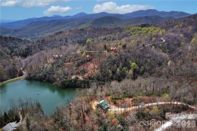 552 Lake Road, Old Fort, NC 28762